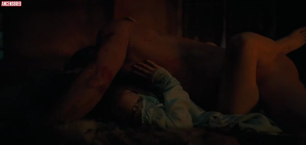 Hera Hilmarsdottir breast