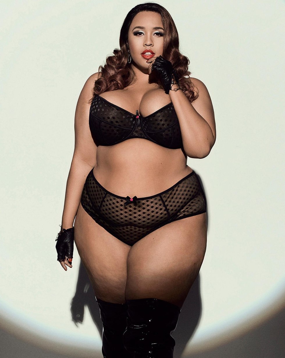 Amber Nova Plus Saiz