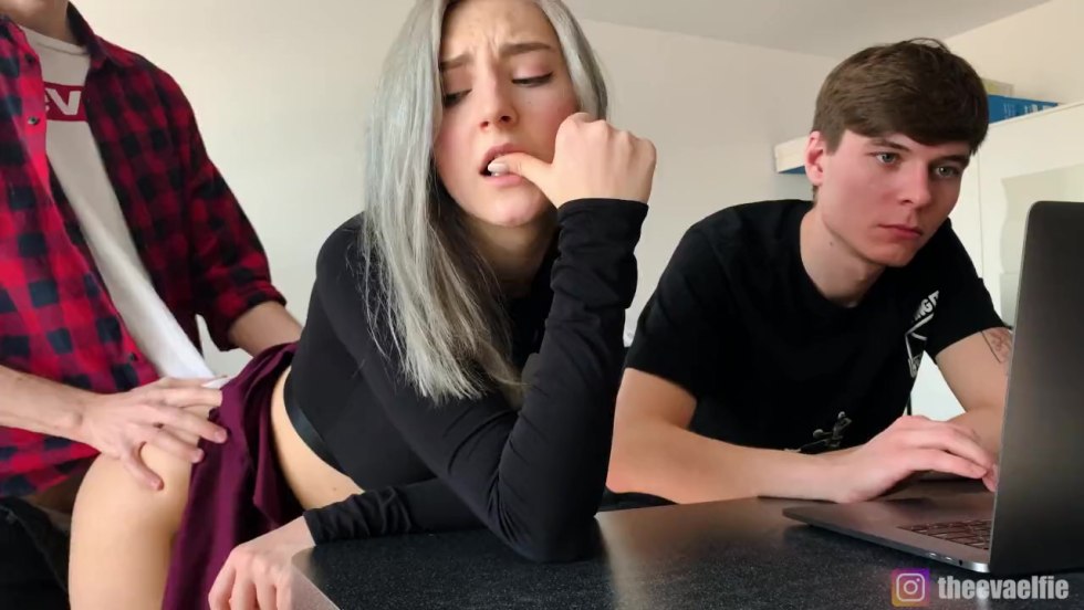 Nubilefilms 19 05 30 Eva Elfie Pure Passion XXX