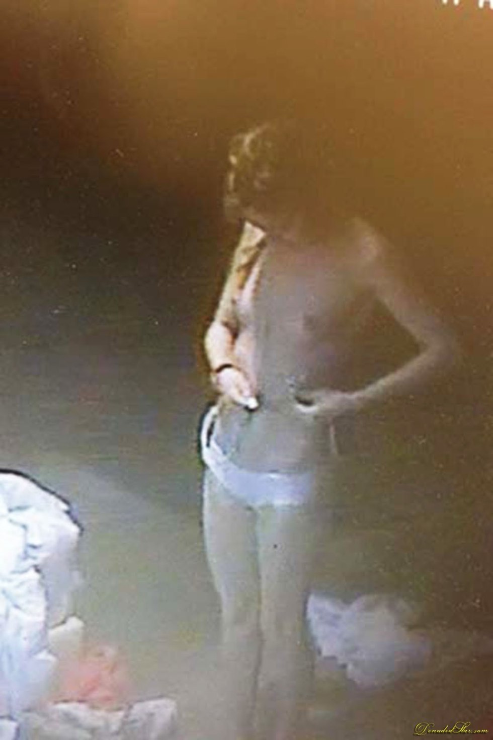 Marta Sobolevskaya intimate