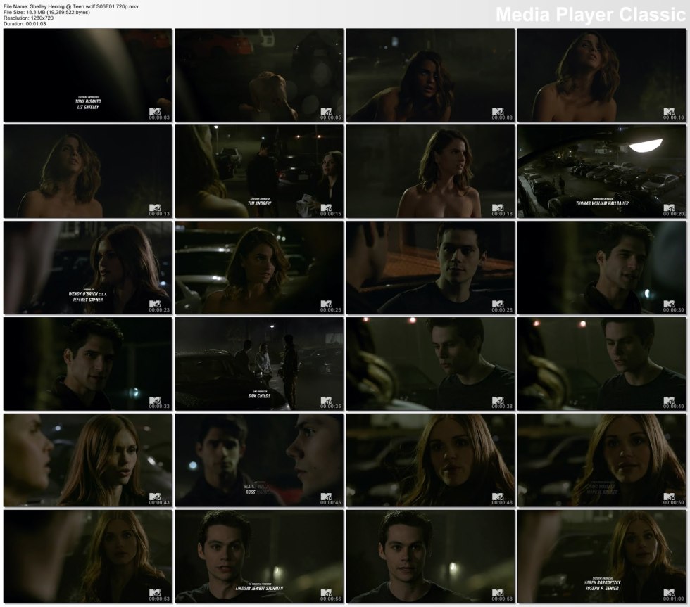 Jordan Bryster Naked 2010