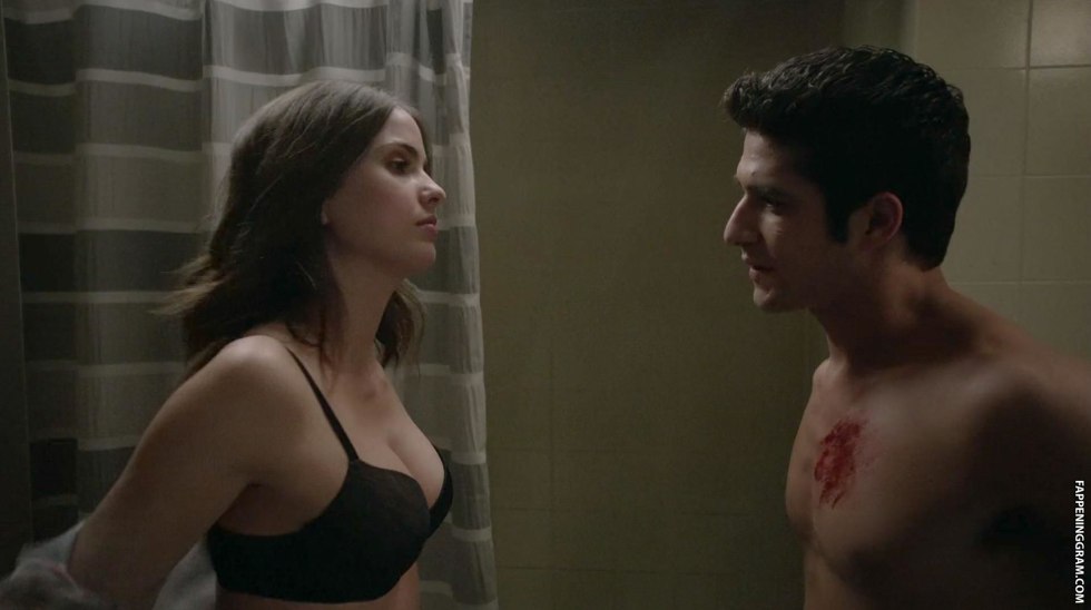 Fibi Jane Elizabeth Tonkin Nude