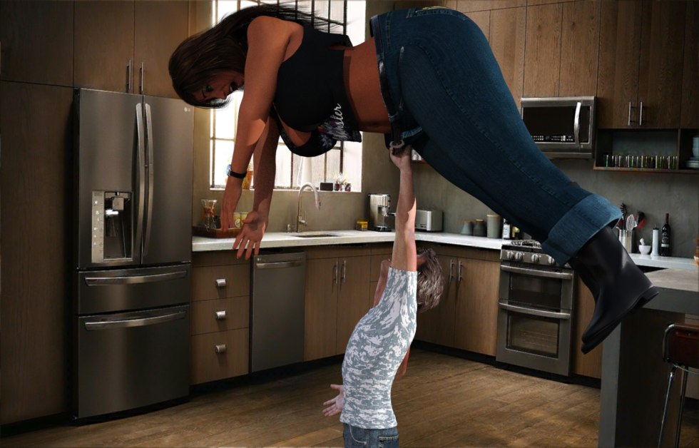 The Good Mother 2013