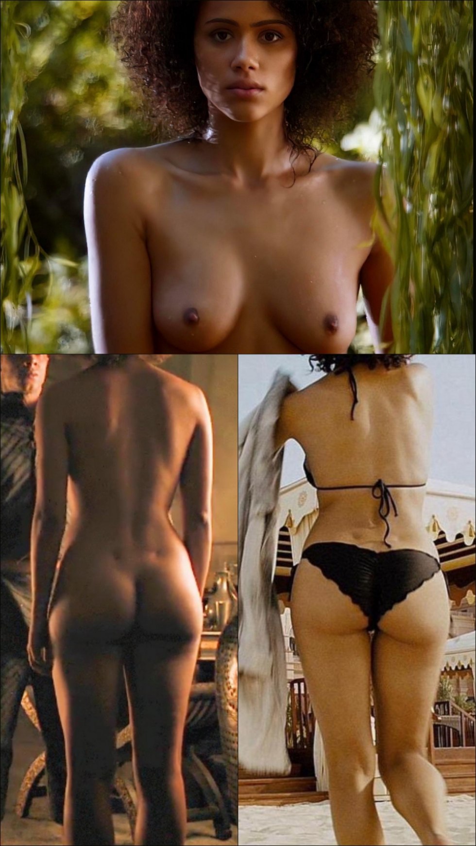 Natalie Emmanuel 18