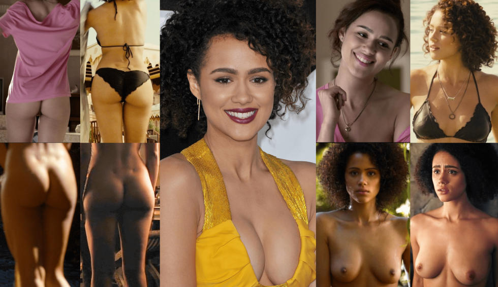 Natalie Emmanuel