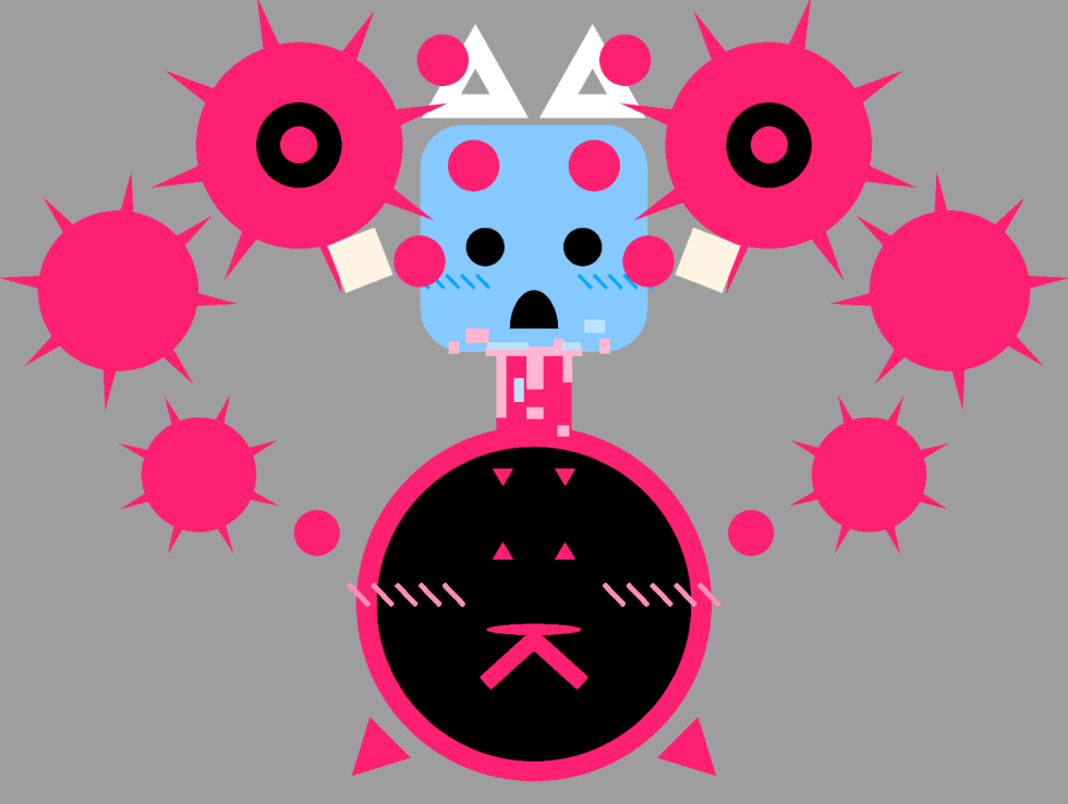 Jsab Blixer X Cube Spike