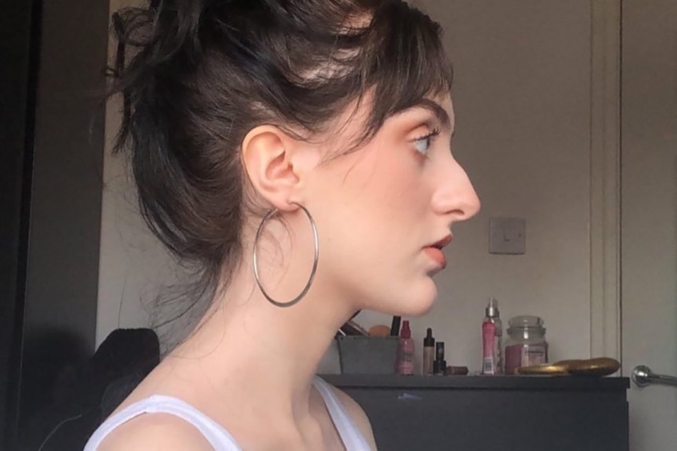 Fergie a Valentina Kolesnikova