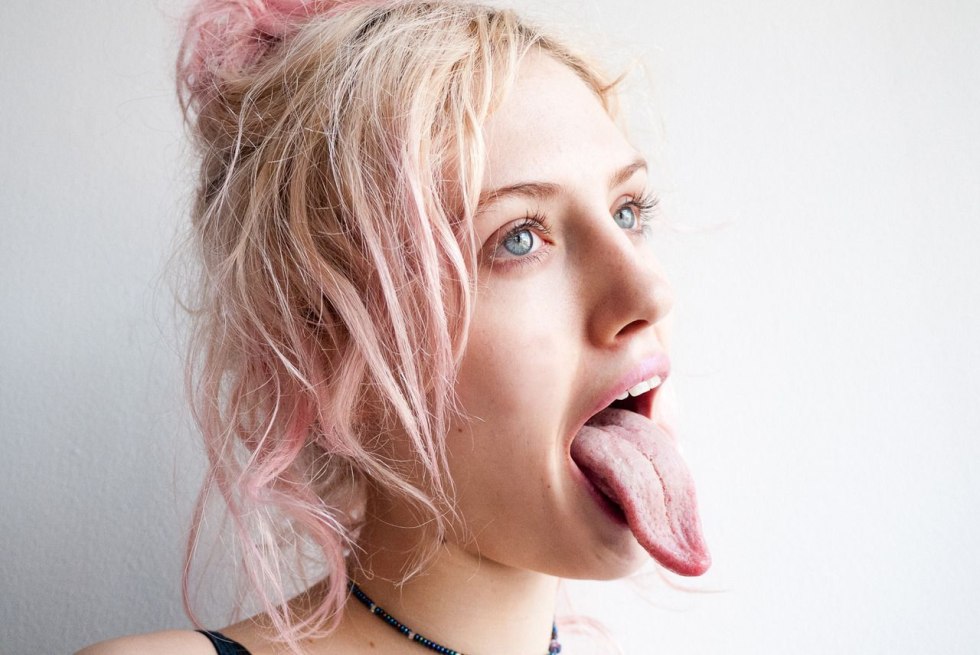 Malena Morgan photo shoot 2019