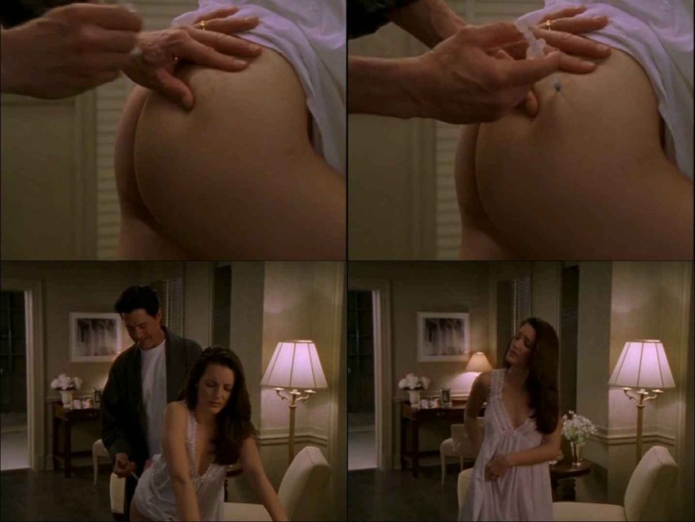 Christine Milioti Cloud