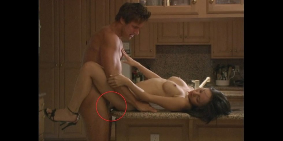 Underground Empire The series Naked