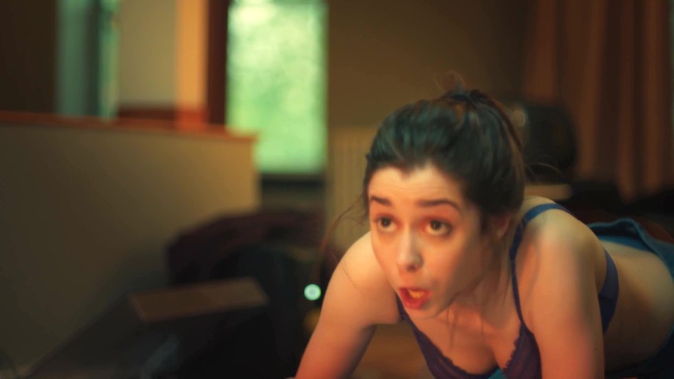 Christin Milioti (Cristin Milioti) Nude