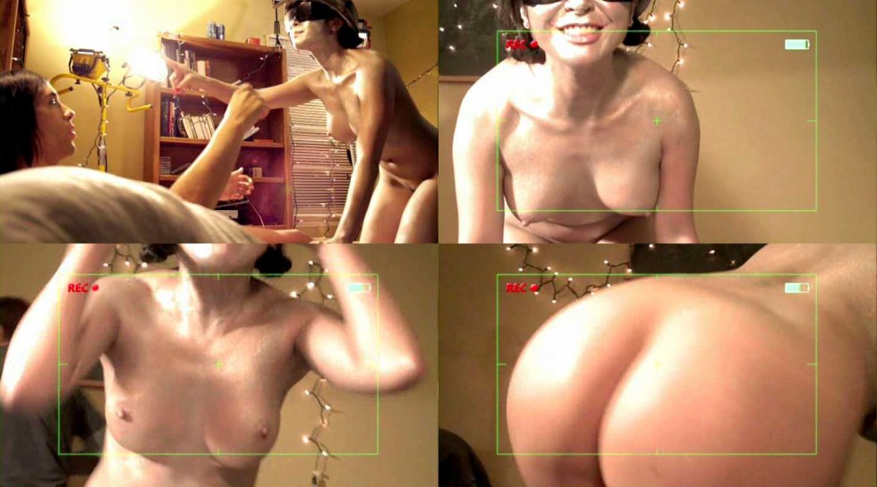 Christine Milioti Toples