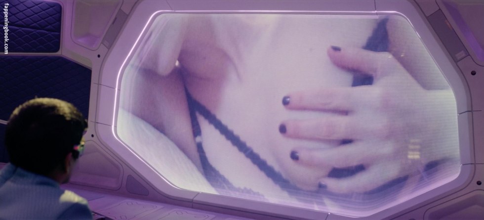 Annet Mahender photo naked