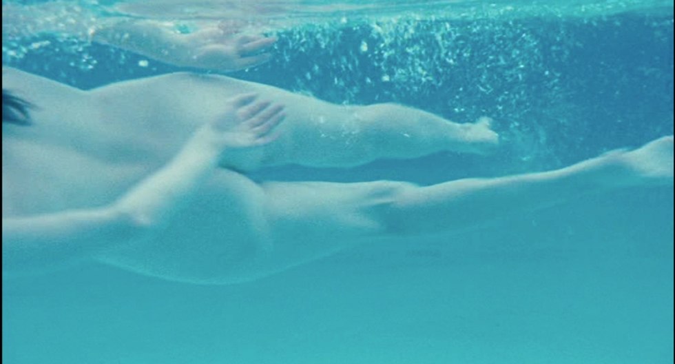 Actress Holly Hunter Naked