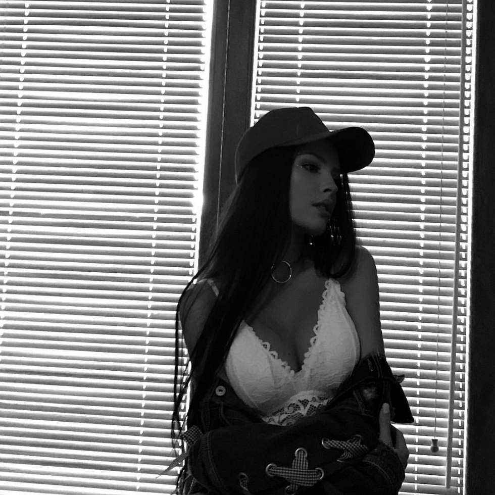 Ekaterina Grinchevskaya nude