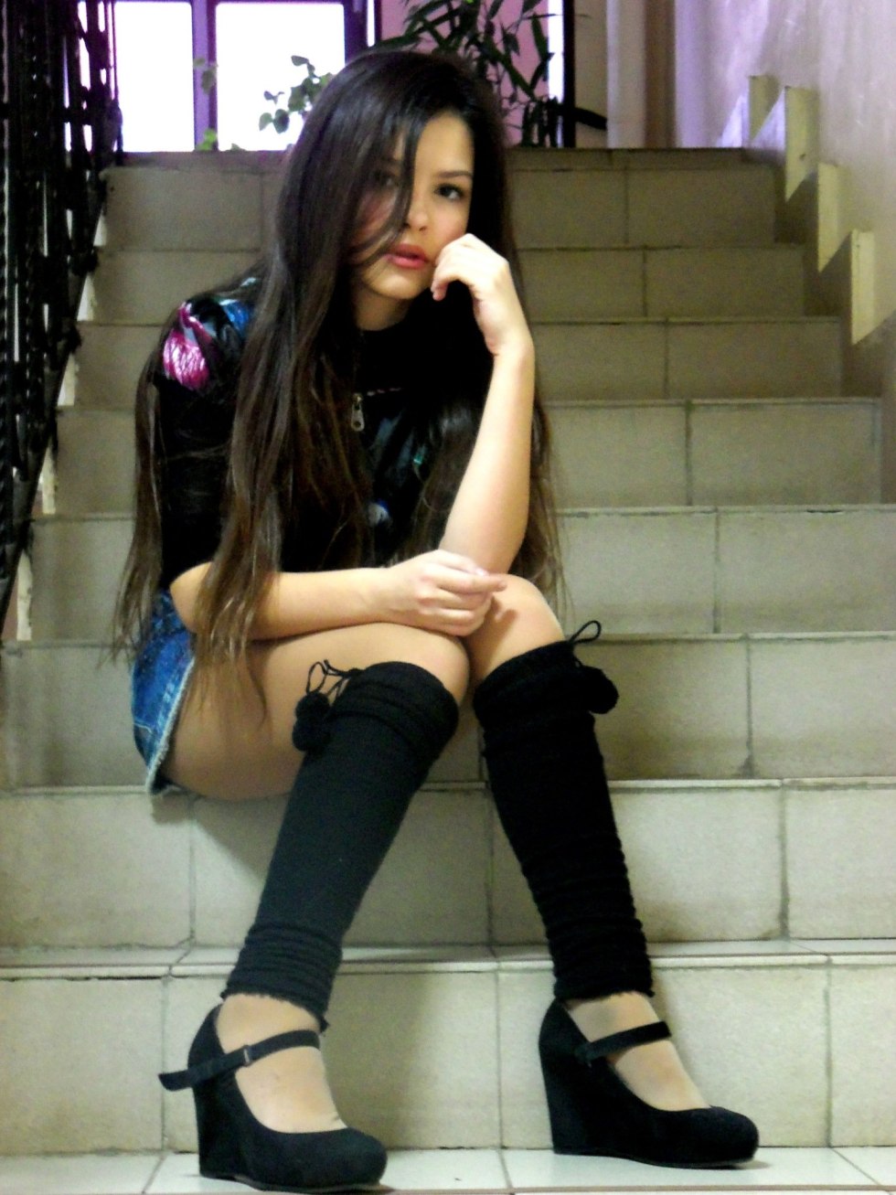 Ekaterina Ryabova skater Azerbaijan