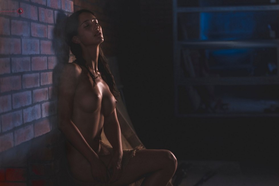 Ekaterina katislo naked