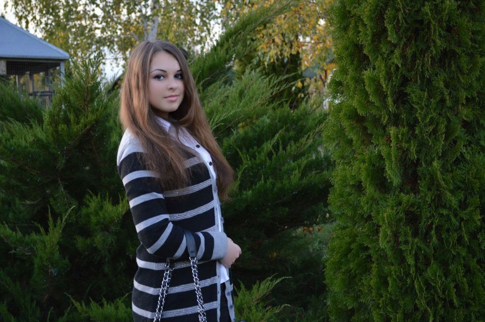 Russian girls 15 years old