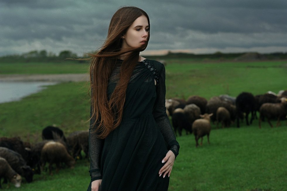 Mongoose LS 9000d keychain