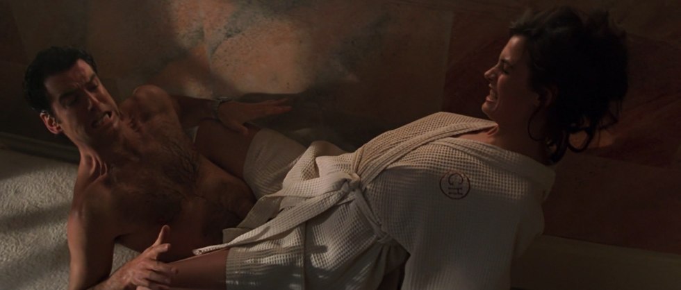 Famke Jansssen hot18+