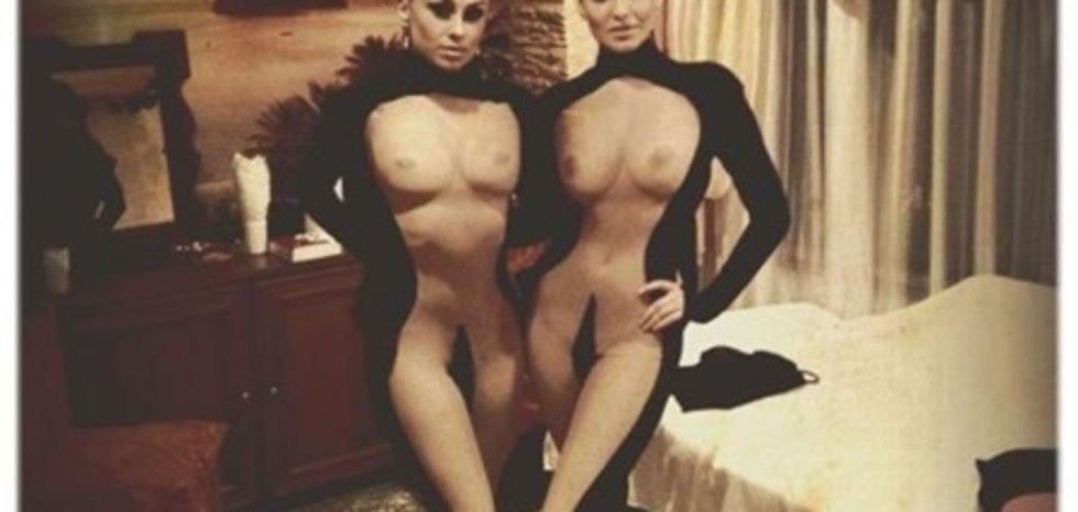 Daria Viktorovna Astafyeva Pussy