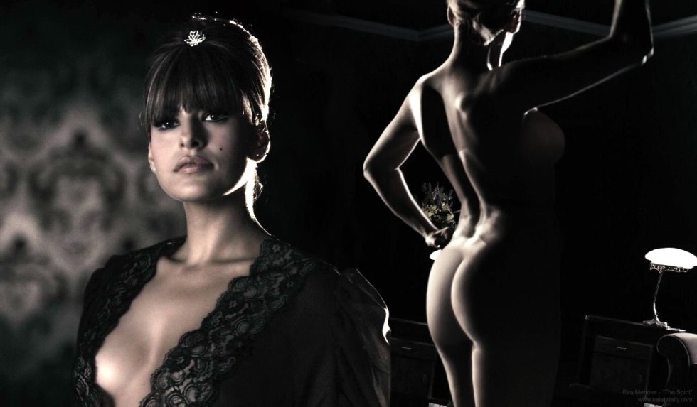 Eva Mendes 18