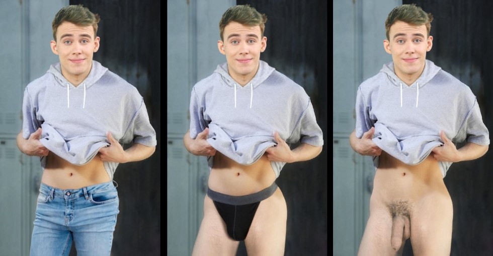 Anastasis YouTuber Naked