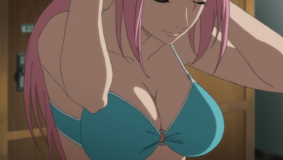 Basketball Kuroko Hentai