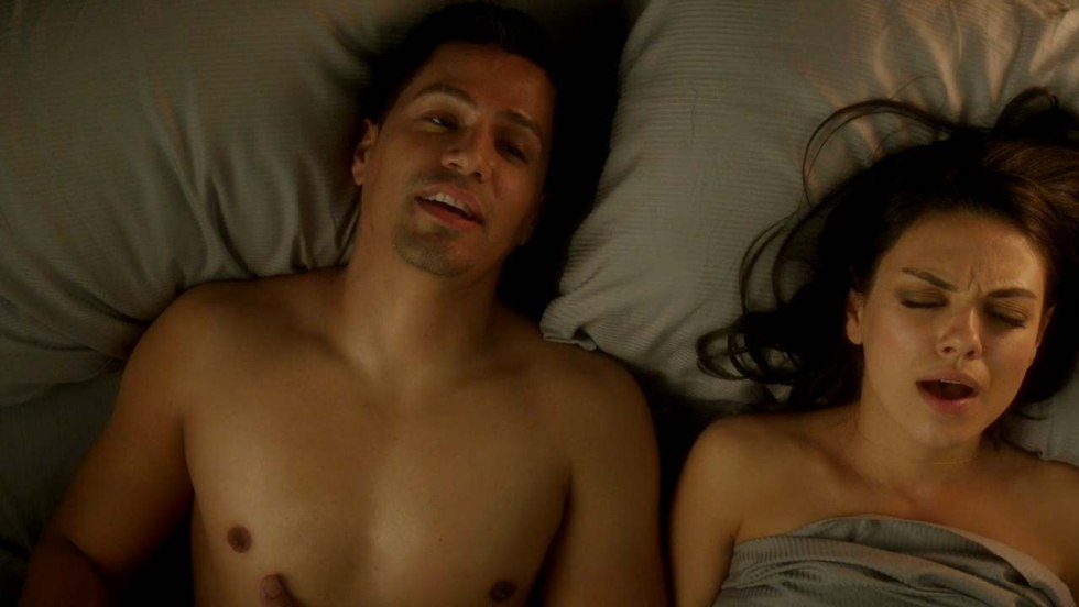 Jay Ernandes bad mothers