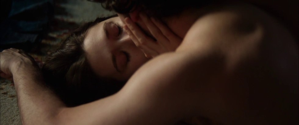 Julia Baranovskaya Sexy