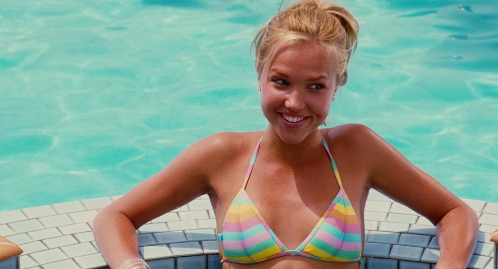 Hannah Weddingham 2020