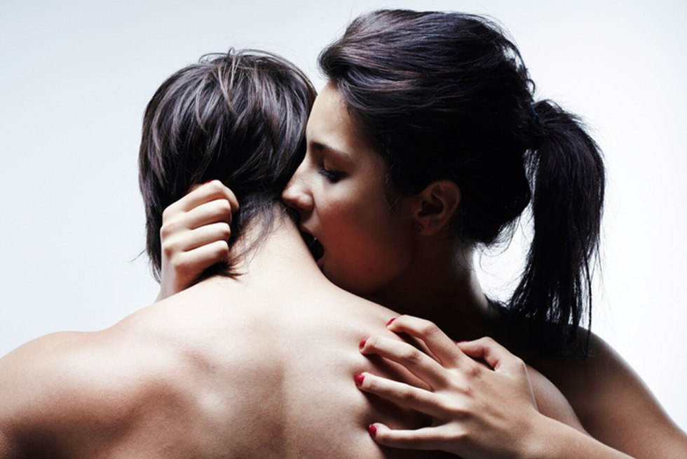 The proximity of men and women