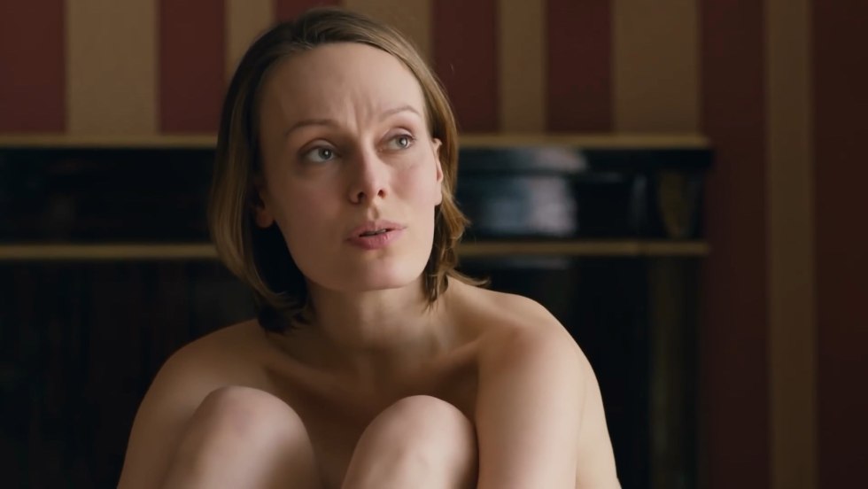 Olga Lomonosova in Maxim