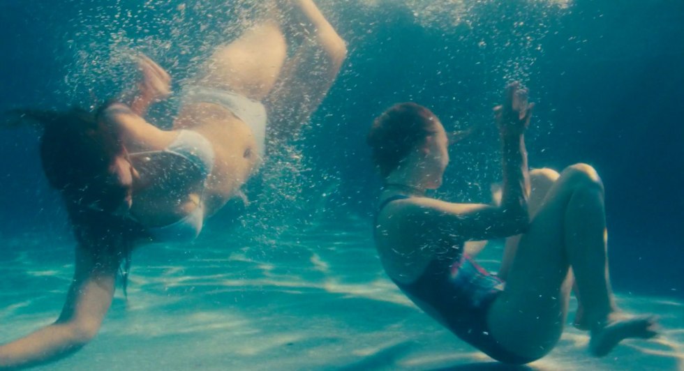 Interview porn actress Crystal Rush