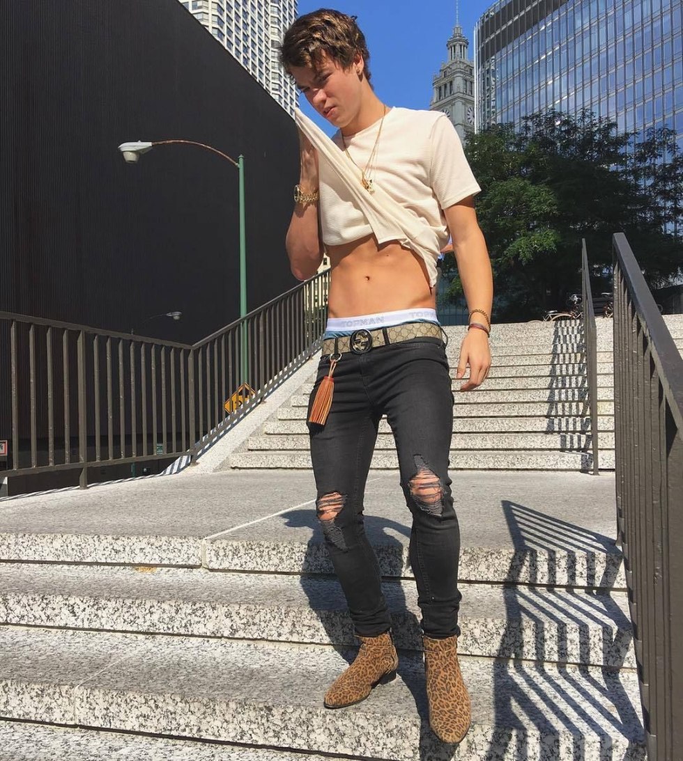 Man Woman underwear Underwear