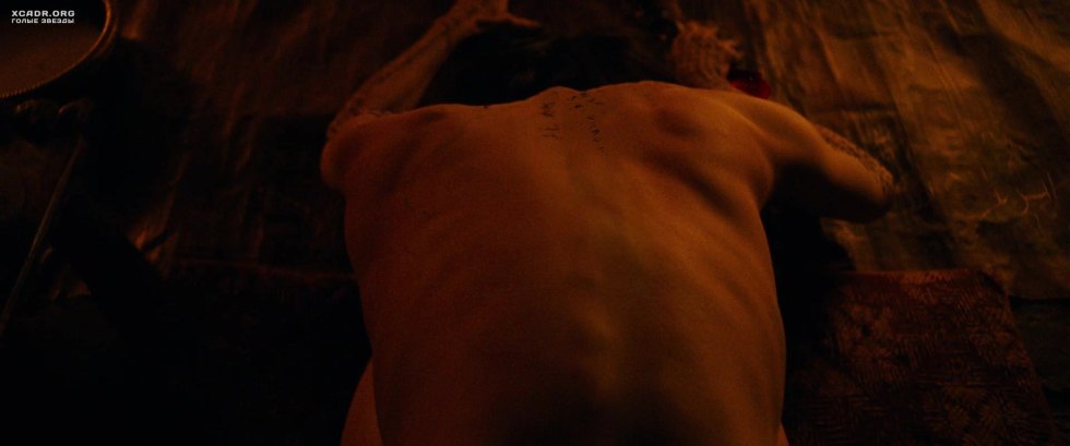 Anal with Sofia Butella