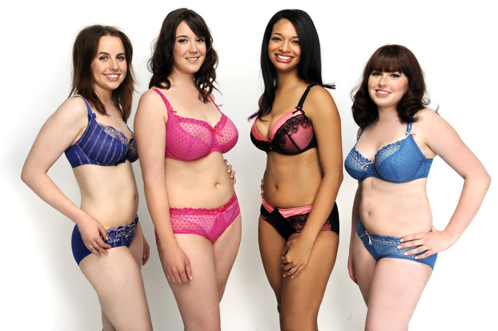Body Curvy Kate