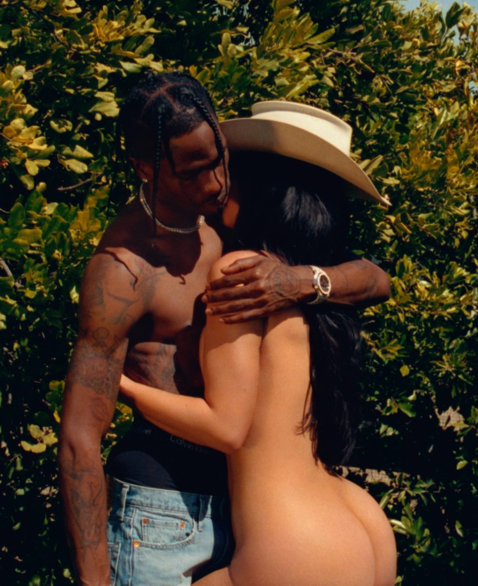 Kylie Jenner - Kylie Jenner Nude