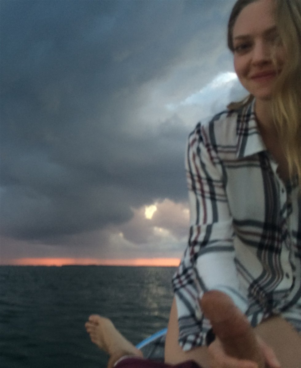 Cypher Amanda Third extra 2