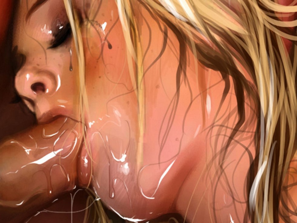 Oral fantasies of girls