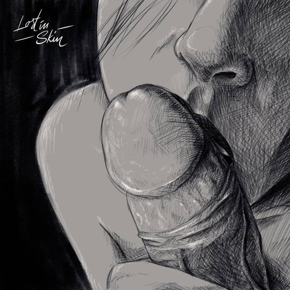 Beautiful drawings of blowjob