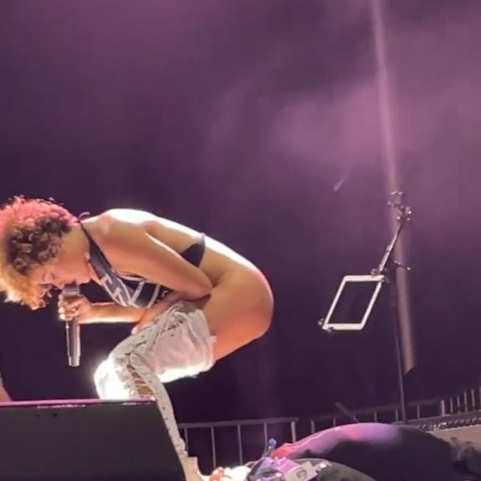 Megan Moore model playboy18+