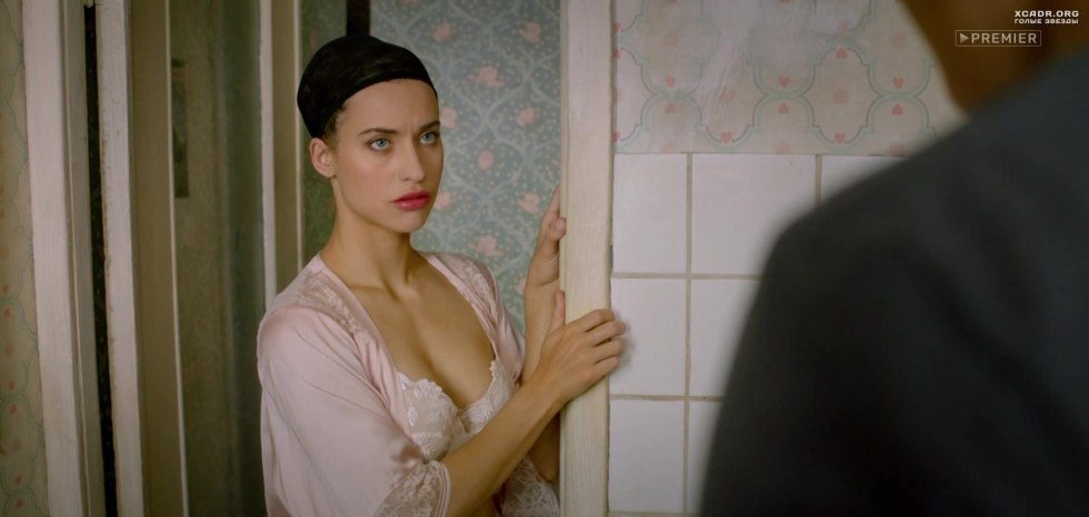 Malena Mayakovskaya Ero photo