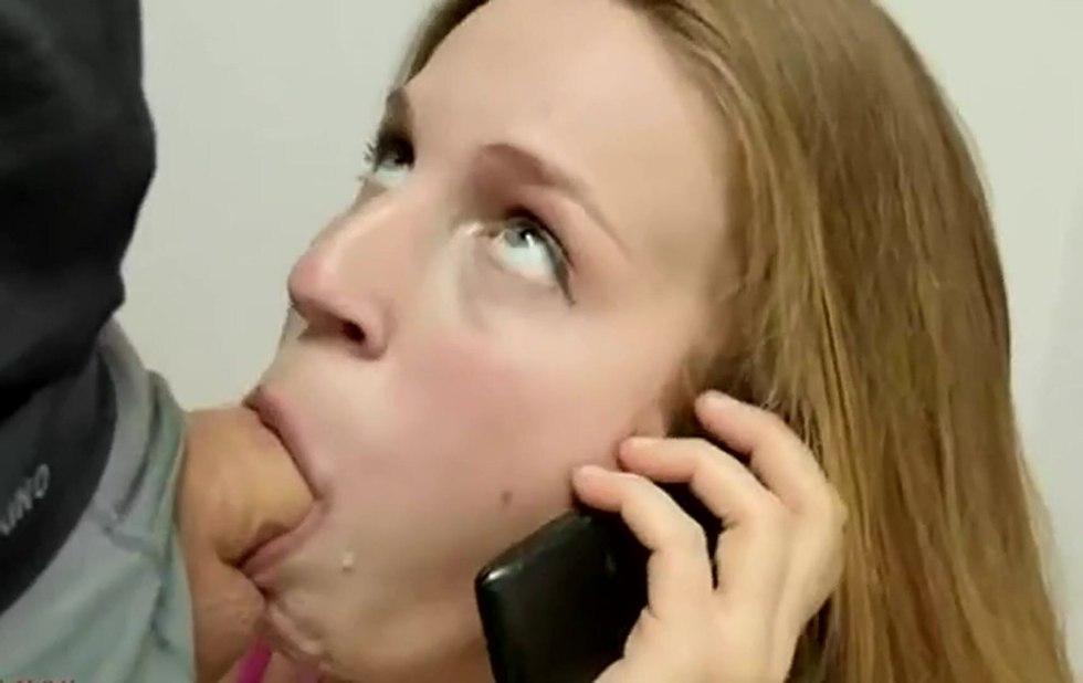 Alexa Grace Step Brother