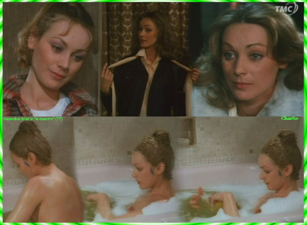 Luxurious naked women