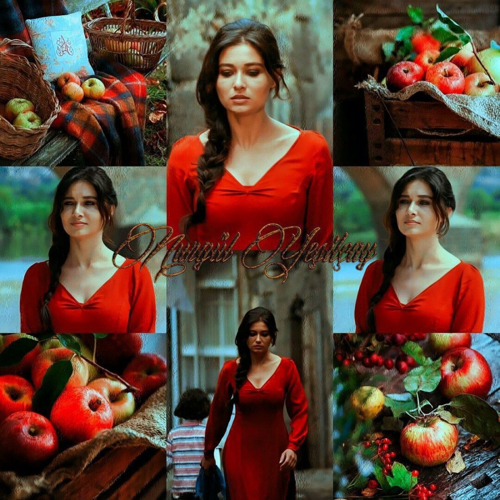 Veronika Avoluv Analchik