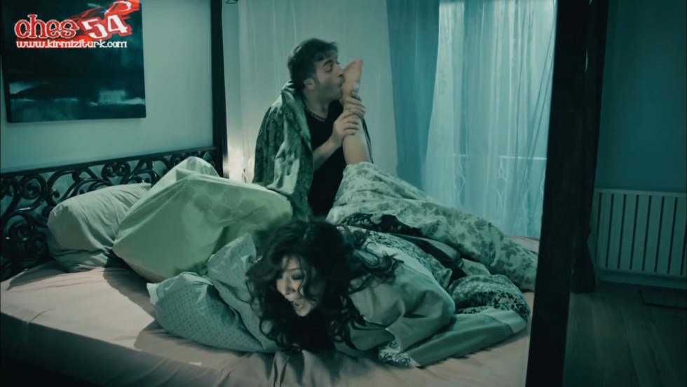 Catherine cod hot XXX