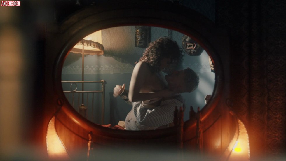 Yanina Melekhova Topless