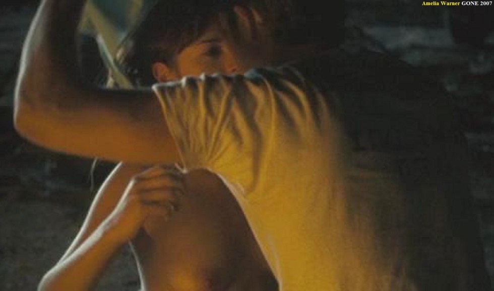 Yanina Studilina is naked