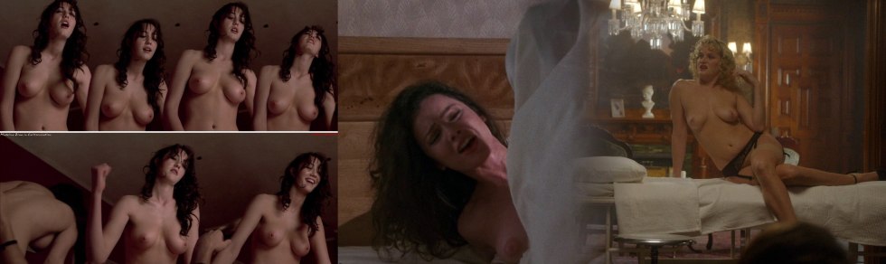 The prodigal California Madeleine